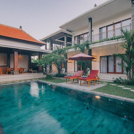 Cucukan Beach Guest House 帕洋安 外观 照片