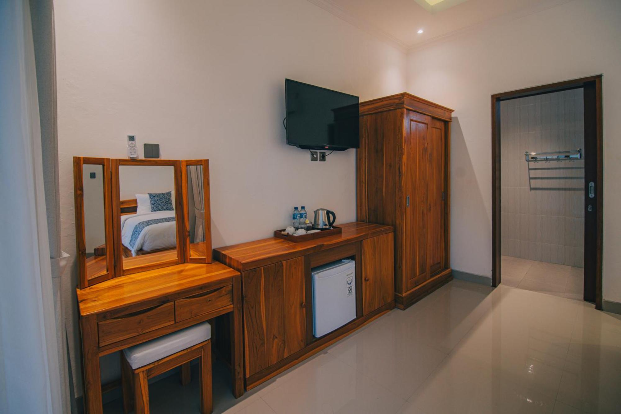 Cucukan Beach Guest House 帕洋安 外观 照片
