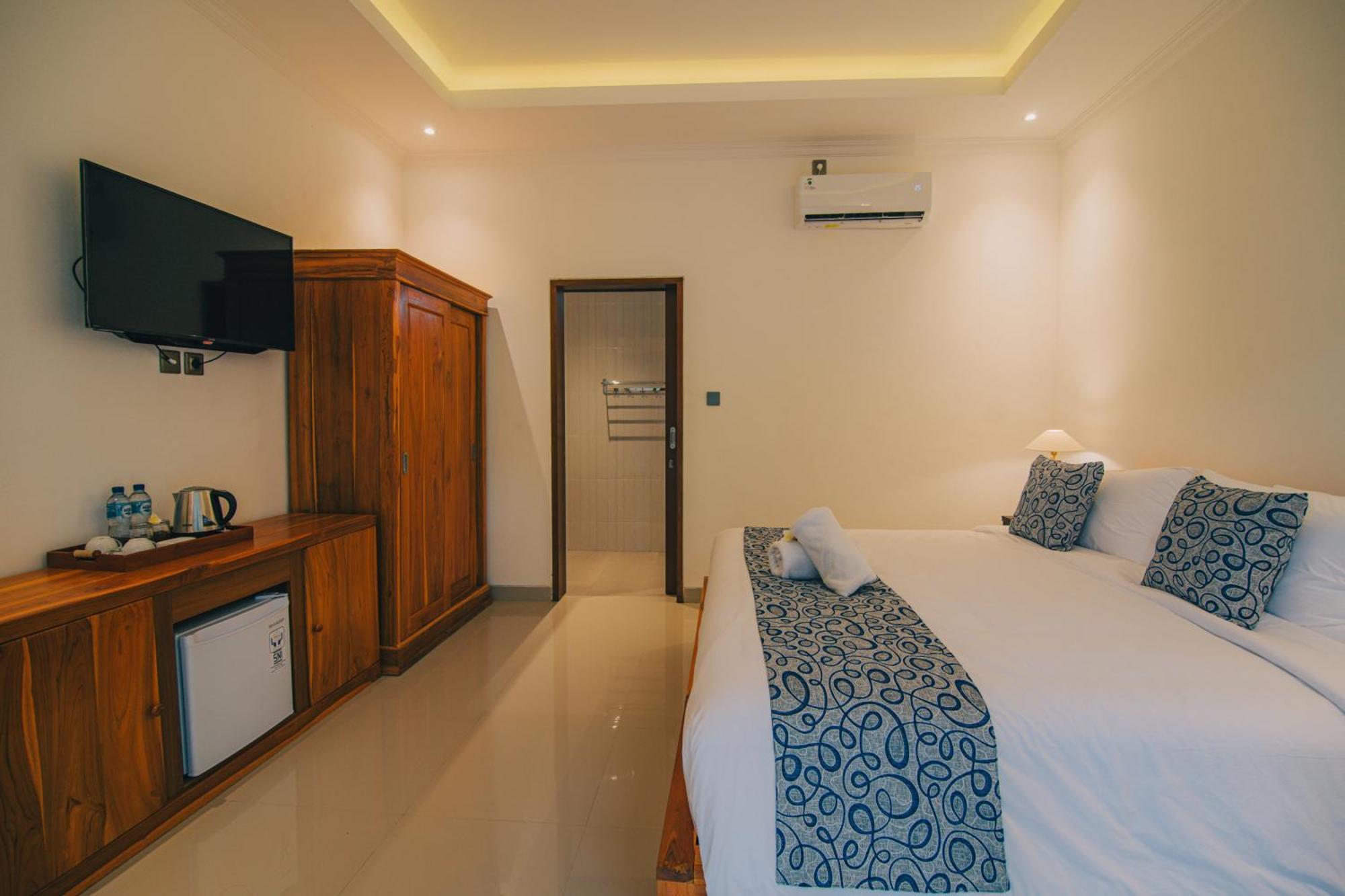 Cucukan Beach Guest House 帕洋安 外观 照片