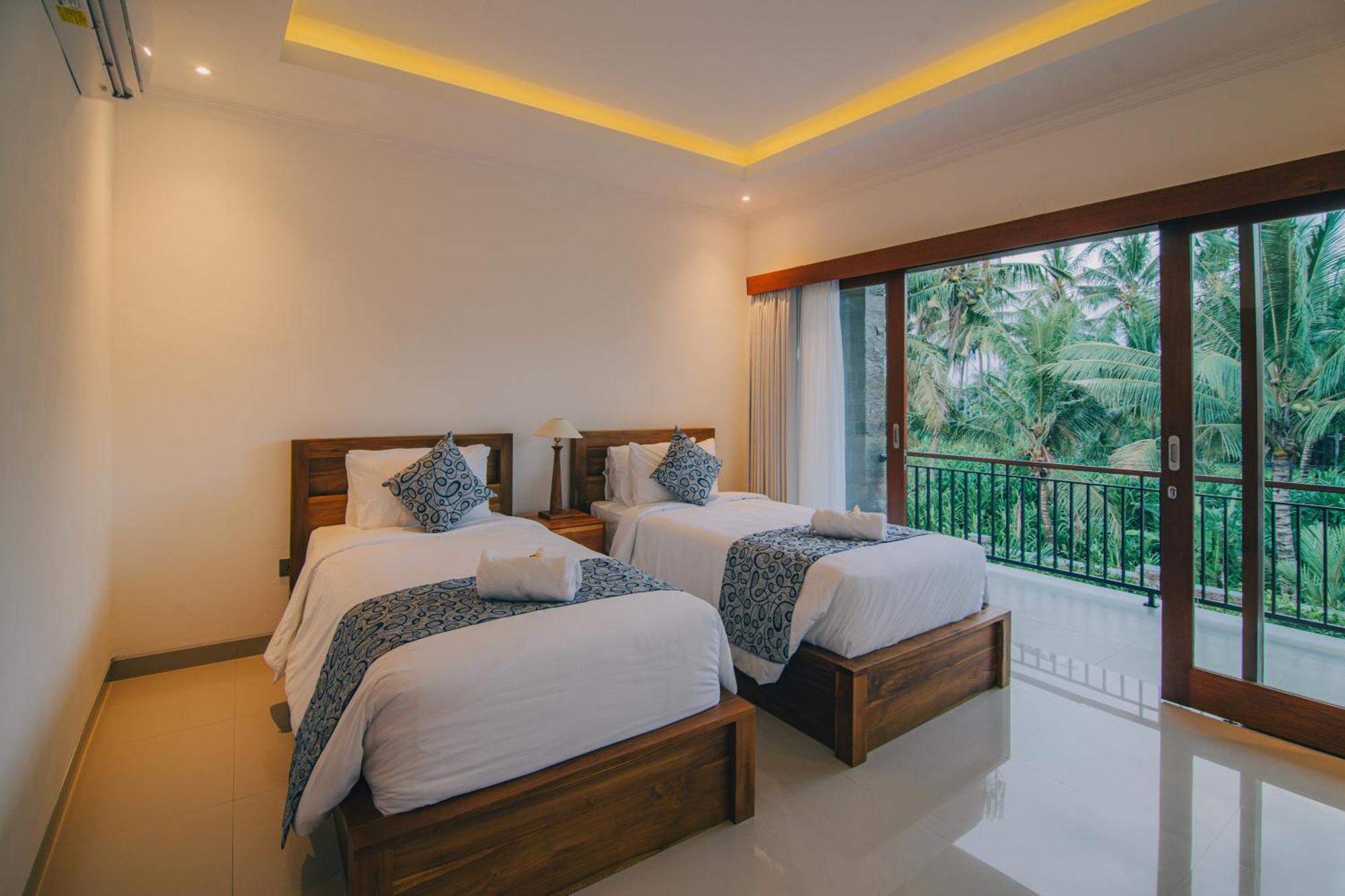 Cucukan Beach Guest House 帕洋安 外观 照片